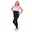 full length photo of preggings