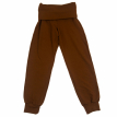 Relaxed SweatPant