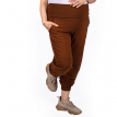 maternity sweatpants close up
