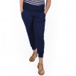 navy jogger pant