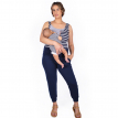 full length nursing outfit