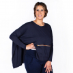 close poncho